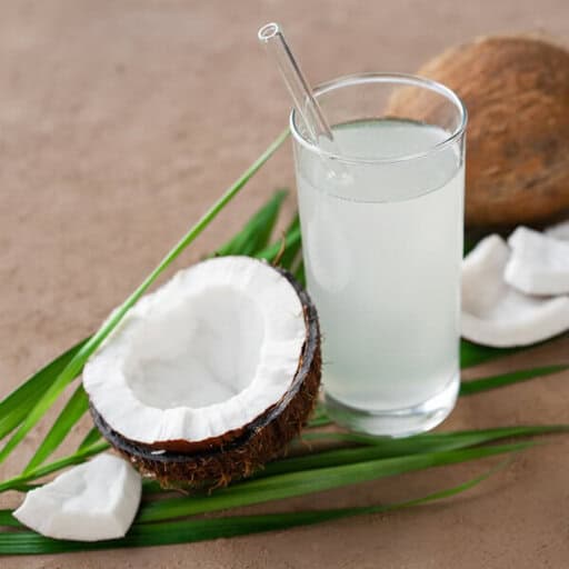 آب نارگیل